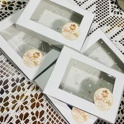 Cajas para Dulces