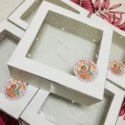 Cajas para Cakes
