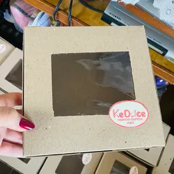Cajas para Dulces