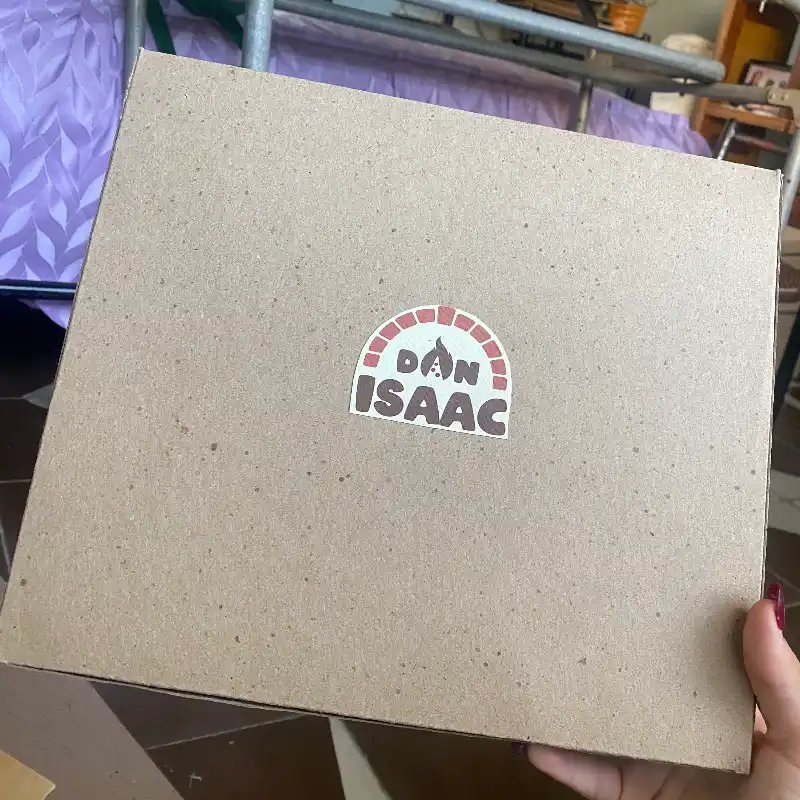 Cajas para Pizzas