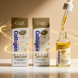 Sérum De Colágeno 