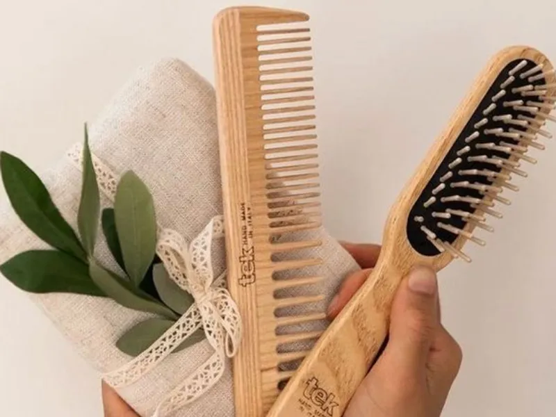 Complementos Para El Cabello 