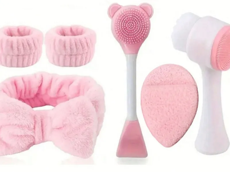 Complementos Para El SKINCARE 