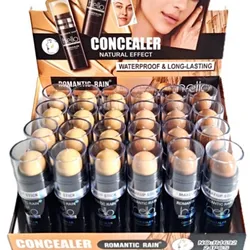 Corrector En Barra 