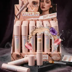 Corrector En Barra 