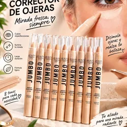 Corrector en Barra