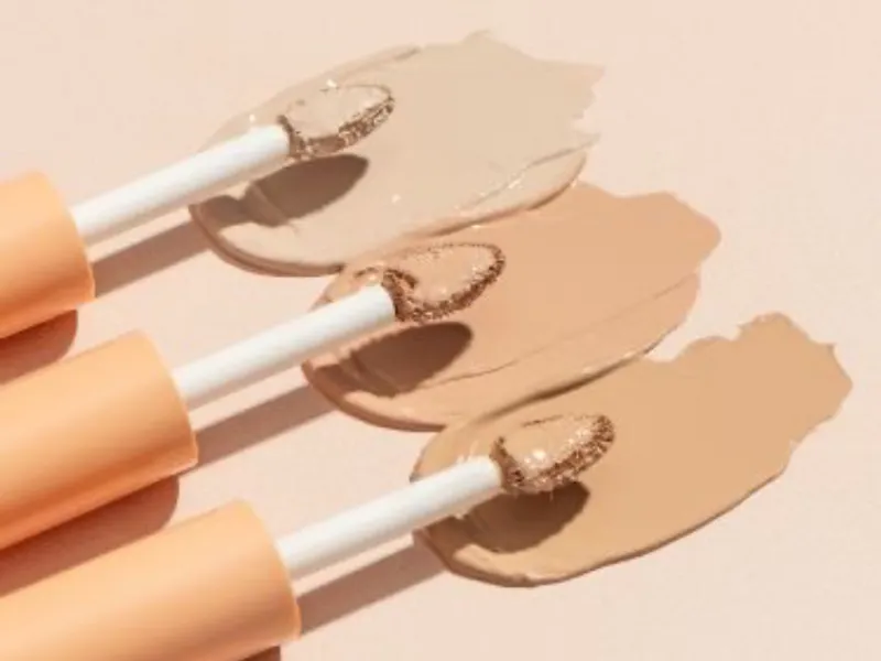 Corrector Facial