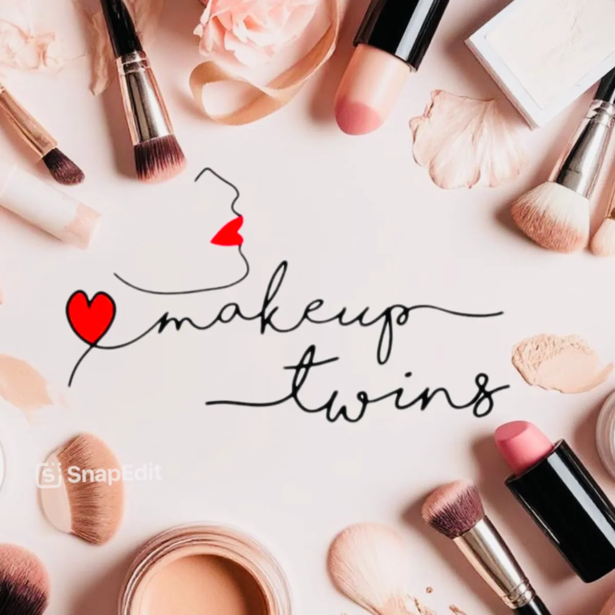 MakeUp Twins 💋