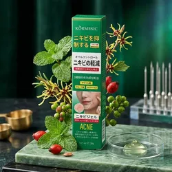 Crema Control Acné 