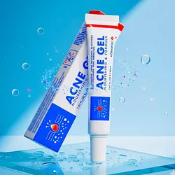 Crema Control Acné 