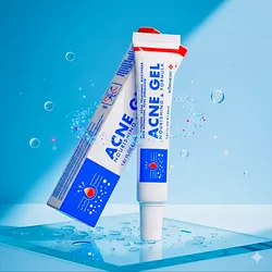 Crema Control Acné 