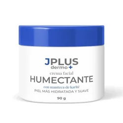 Crema Facial Humectante