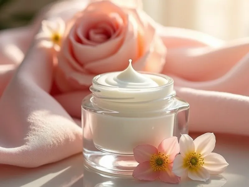 Crema Hidratante