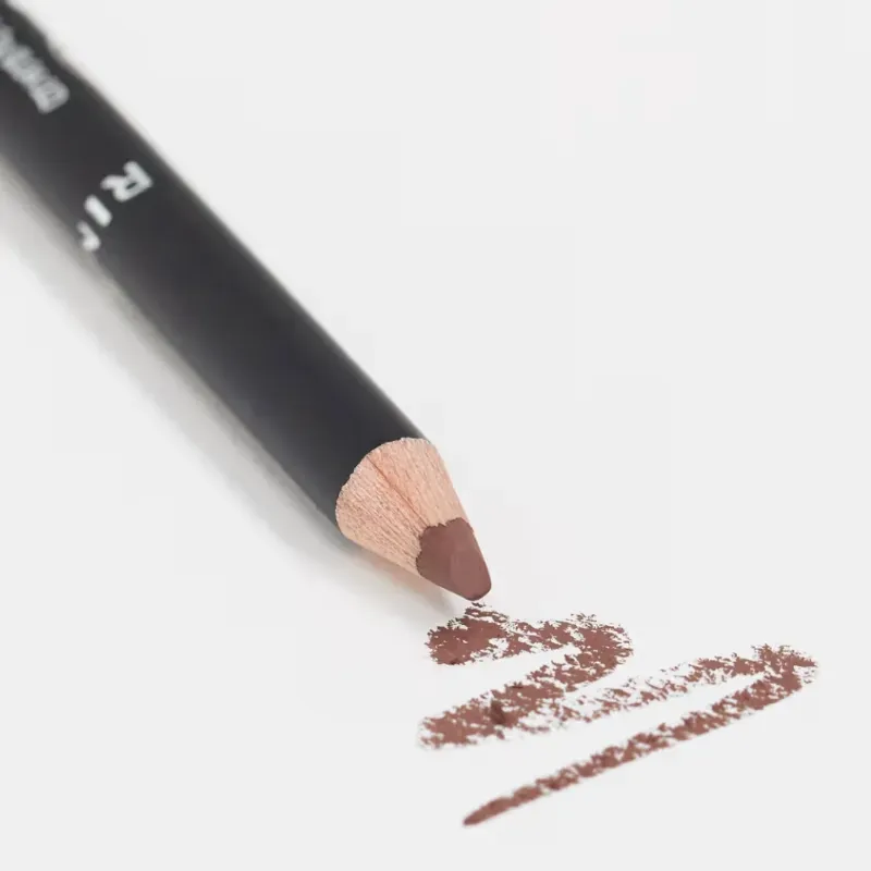 Delineador De Labios Carmelita 