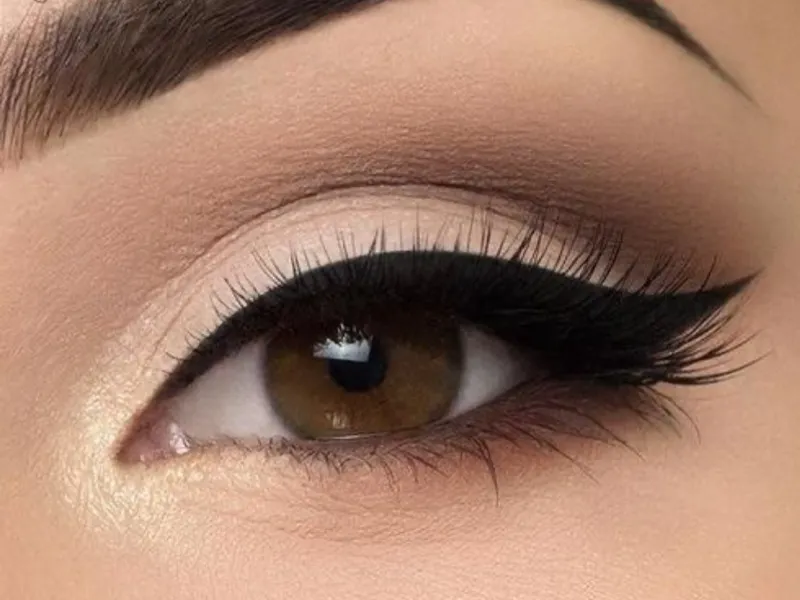 Delineador De Ojos