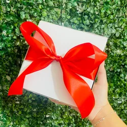 Caja de Regalo 