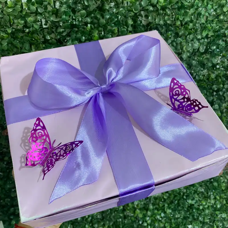 Caja de Regalo