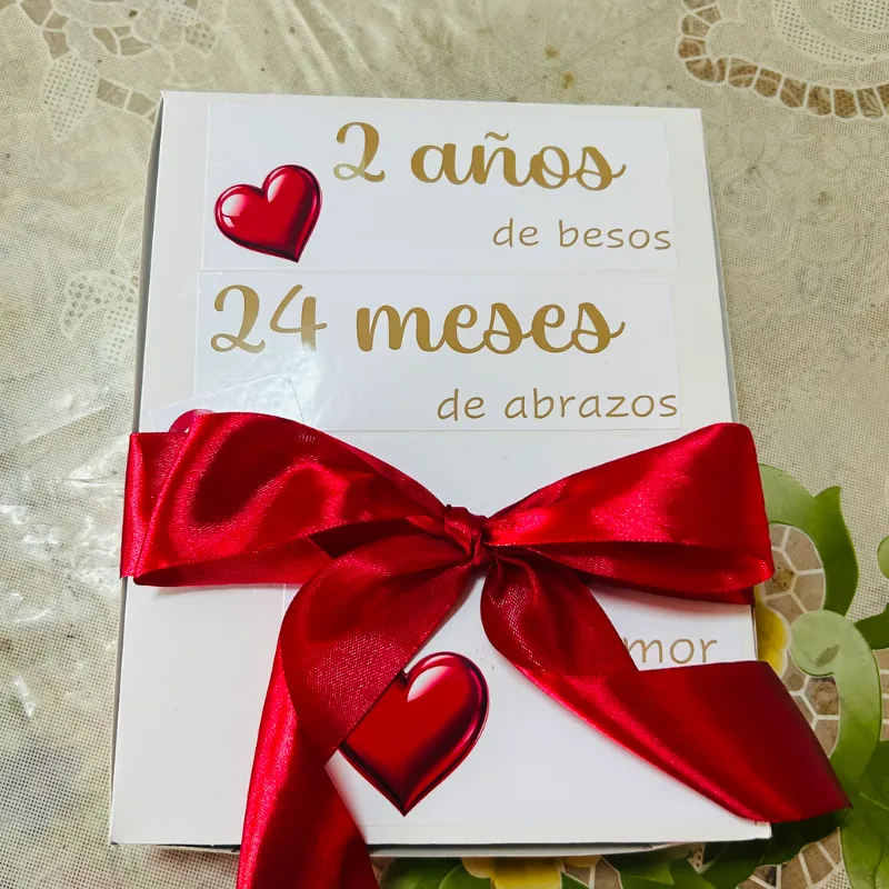 Caja de Regalo