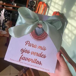Caja de Regalo