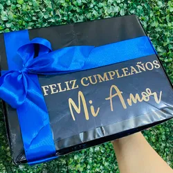 Caja de Regalo