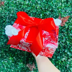 Flores y Mariposas ❤️❤️❤️