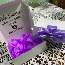 Caja de Regalo