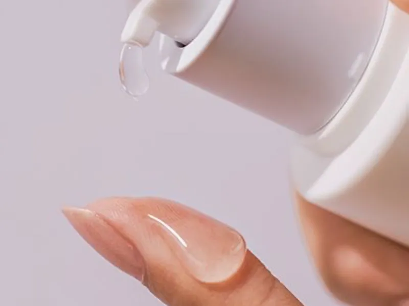 Gel Hidratante 