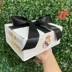 Hala Madrid 🤍🖤