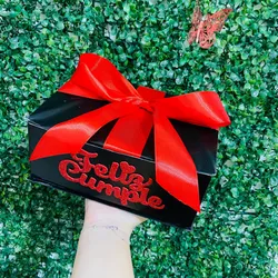Caja de Regalo