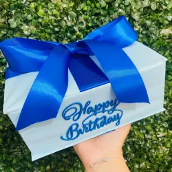 Happy Birthday 💙💙💙