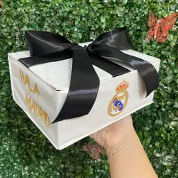 Caja de Regalo