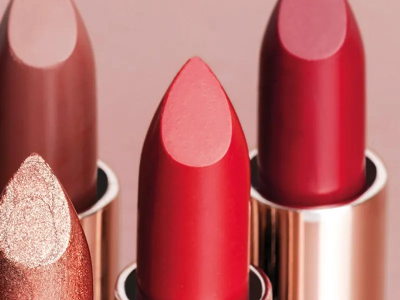 Labial En Barra