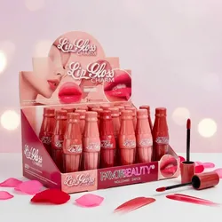 Labial Permanente 