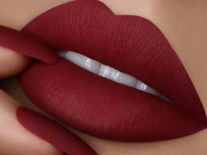 Labial Permanente 