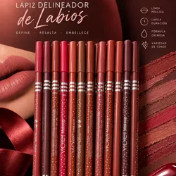 Lápiz Delineador de Labios
