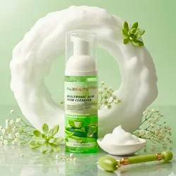 Limpiador De Aloe Vera 