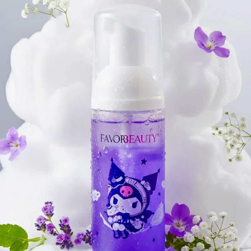 Limpiador Facial 