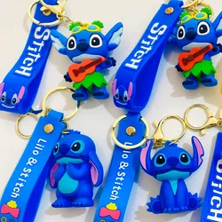 Llavero Stich 