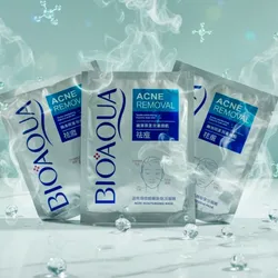 Mascarilla Antiacné 