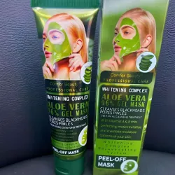 Mascarilla De Aloe 