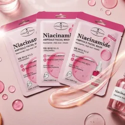 Mascarilla de Niacinamida