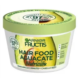 Mascarilla Garnier Aguacate