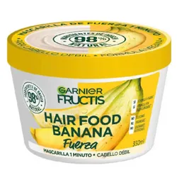 Mascarilla Garnier Banana 