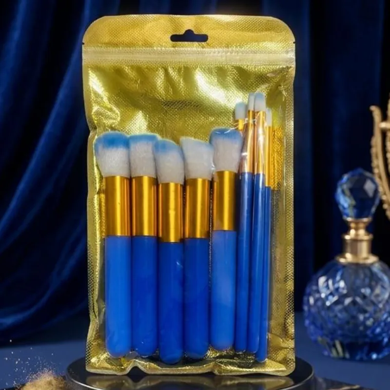 Paquete de 10 Brochas