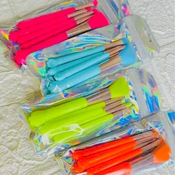Paquete De Brochas 