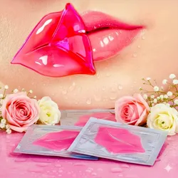 Parche De Labios 