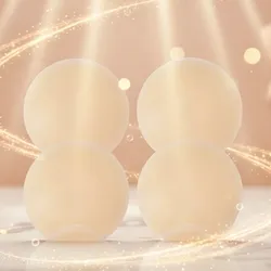 Pezoneras De Silicona 