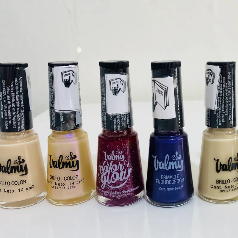 Pinturas Naturales 