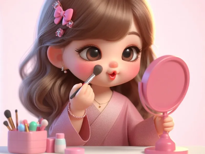 Productos Para Niñas 
