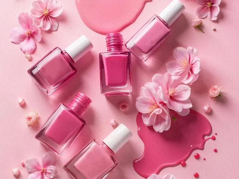 Productos Para Uñas 